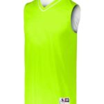 Men's Reversible Two Color Jersey