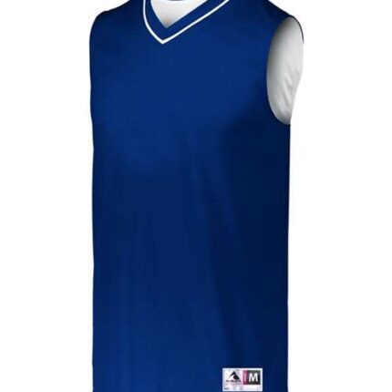 Men's Reversible Two Color Jersey