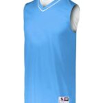 Youth Reversible Two Color Jersey