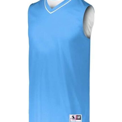 Youth Reversible Two Color Jersey