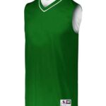 Youth Reversible Two Color Jersey