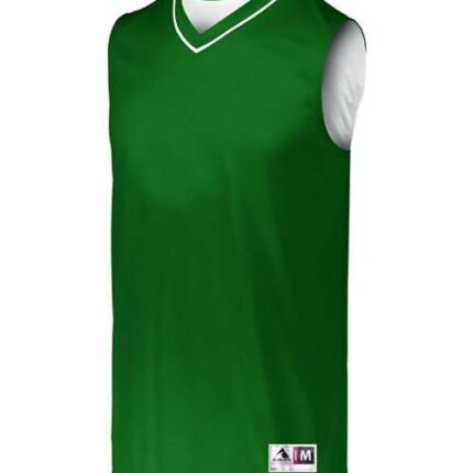 Youth Reversible Two Color Jersey