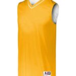 Youth Reversible Two Color Jersey