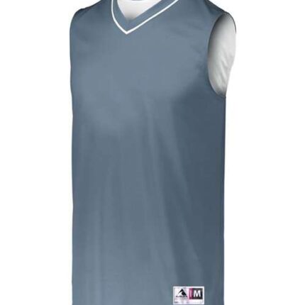 Youth Reversible Two Color Jersey