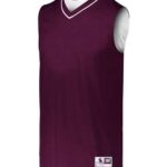 Youth Reversible Two Color Jersey