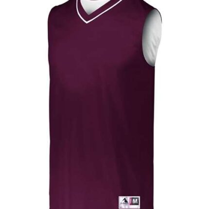 Youth Reversible Two Color Jersey