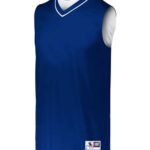 Youth Reversible Two Color Jersey