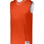 Youth Reversible Two Color Jersey