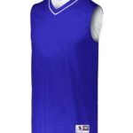 Youth Reversible Two Color Jersey