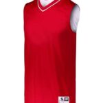 Youth Reversible Two Color Jersey
