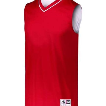 Youth Reversible Two Color Jersey