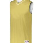 Youth Reversible Two Color Jersey