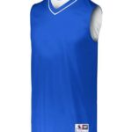 Youth Reversible Two Color Jersey