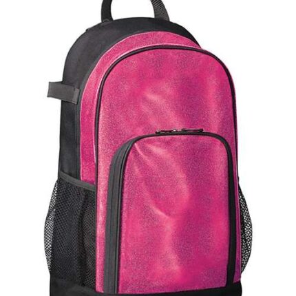 All Out Glitter Backpack