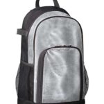 All Out Glitter Backpack