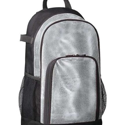 All Out Glitter Backpack