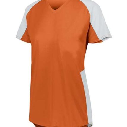Women's Cutter Jersey
