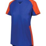Women's Cutter Jersey