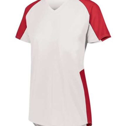 Women's Cutter Jersey