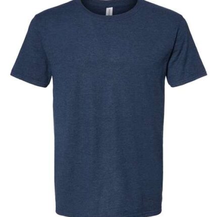 Premium Blend Ring-Spun T-Shirt