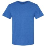 Premium Blend Ring-Spun T-Shirt
