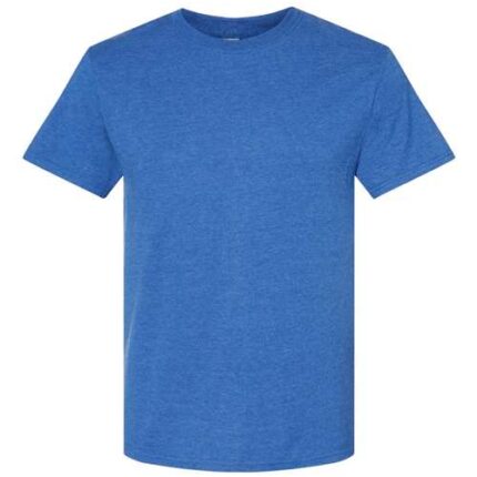 Premium Blend Ring-Spun T-Shirt