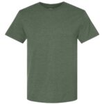 Premium Blend Ring-Spun T-Shirt