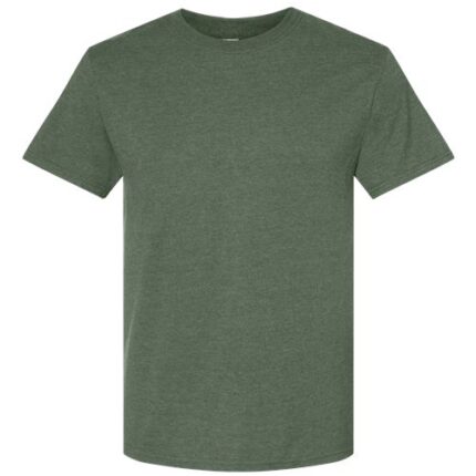 Premium Blend Ring-Spun T-Shirt