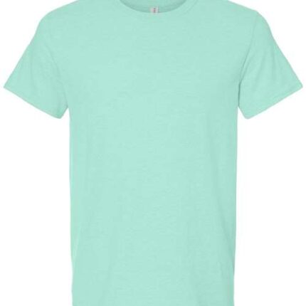 Premium Blend Ring-Spun T-Shirt