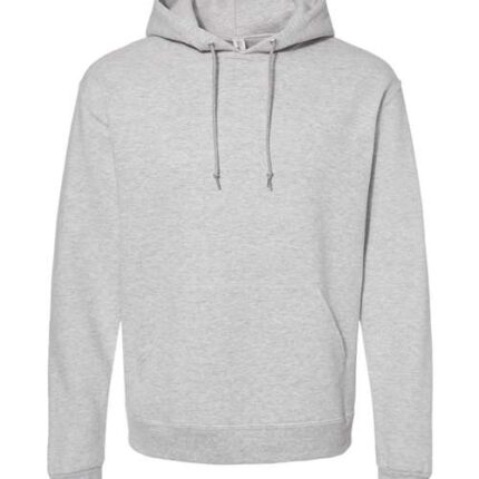 Unisex NuBlend® Hooded Sweatshirt