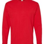 Essential-T Long Sleeve T-Shirt