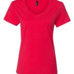 Women's Perfect-T V-Neck T-Shirt