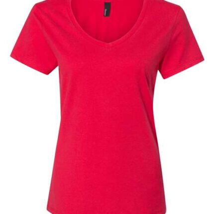 Women's Perfect-T V-Neck T-Shirt