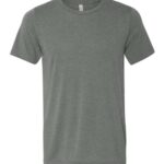 CVC Jersey Tee