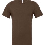CVC Jersey Tee