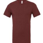 CVC Jersey Tee