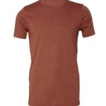 CVC Jersey Tee