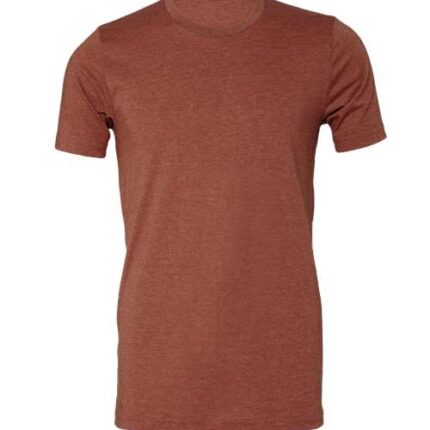 CVC Jersey Tee