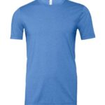 CVC Jersey Tee