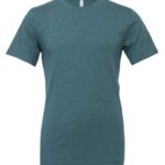 CVC Jersey Tee