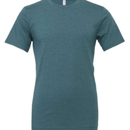 CVC Jersey Tee