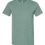 CVC Jersey Tee
