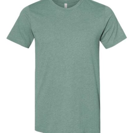 CVC Jersey Tee