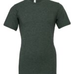 CVC Jersey Tee