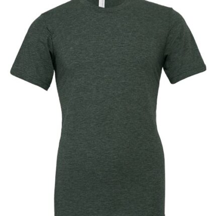 CVC Jersey Tee