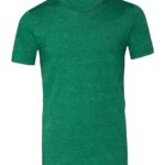 CVC Jersey Tee