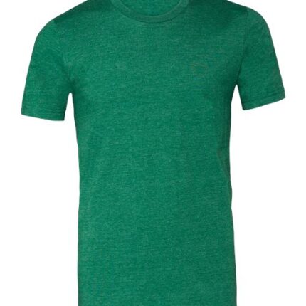 CVC Jersey Tee