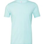 CVC Jersey Tee