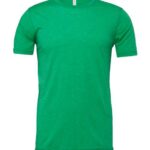 CVC Jersey Tee
