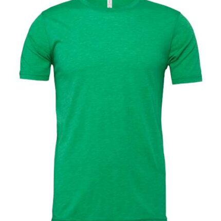 CVC Jersey Tee